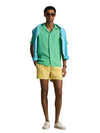 Polo Ralph Lauren Costume Uomo WOVEN-TRUNK-SWIM BOTTOM 710B16721 006