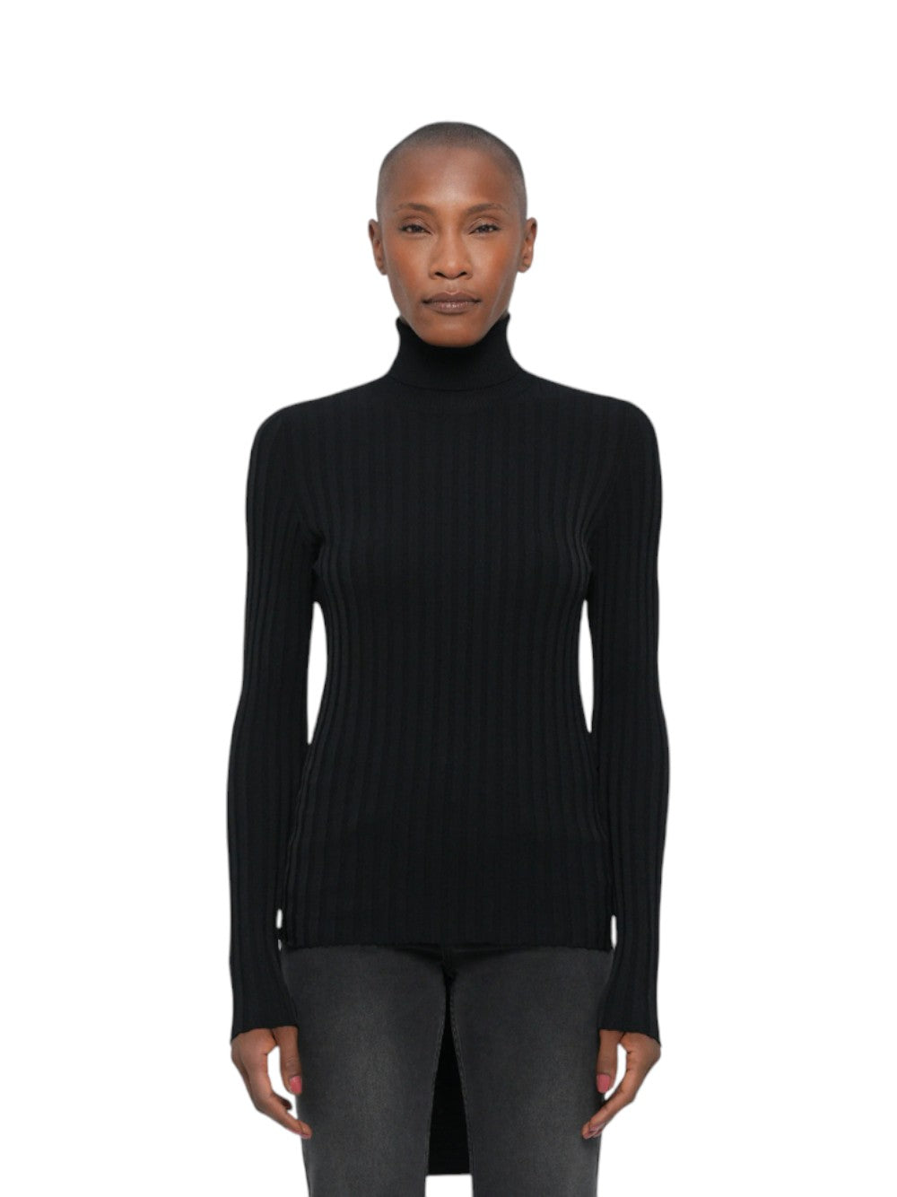 Moschino Jeans Maglia Donna  K1J0913 1555