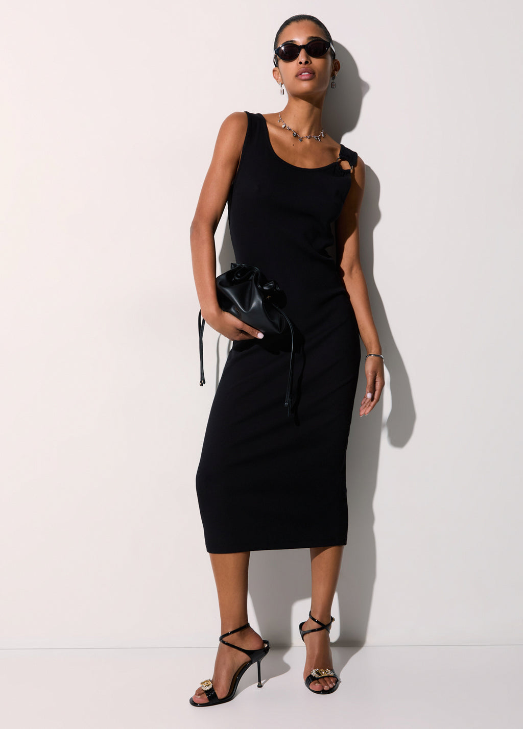 Liu Jo Abito Donna  VA6129J4822 22222