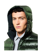 RRD GIUBBINO Uomo montecristo reversible jkt W25034 11