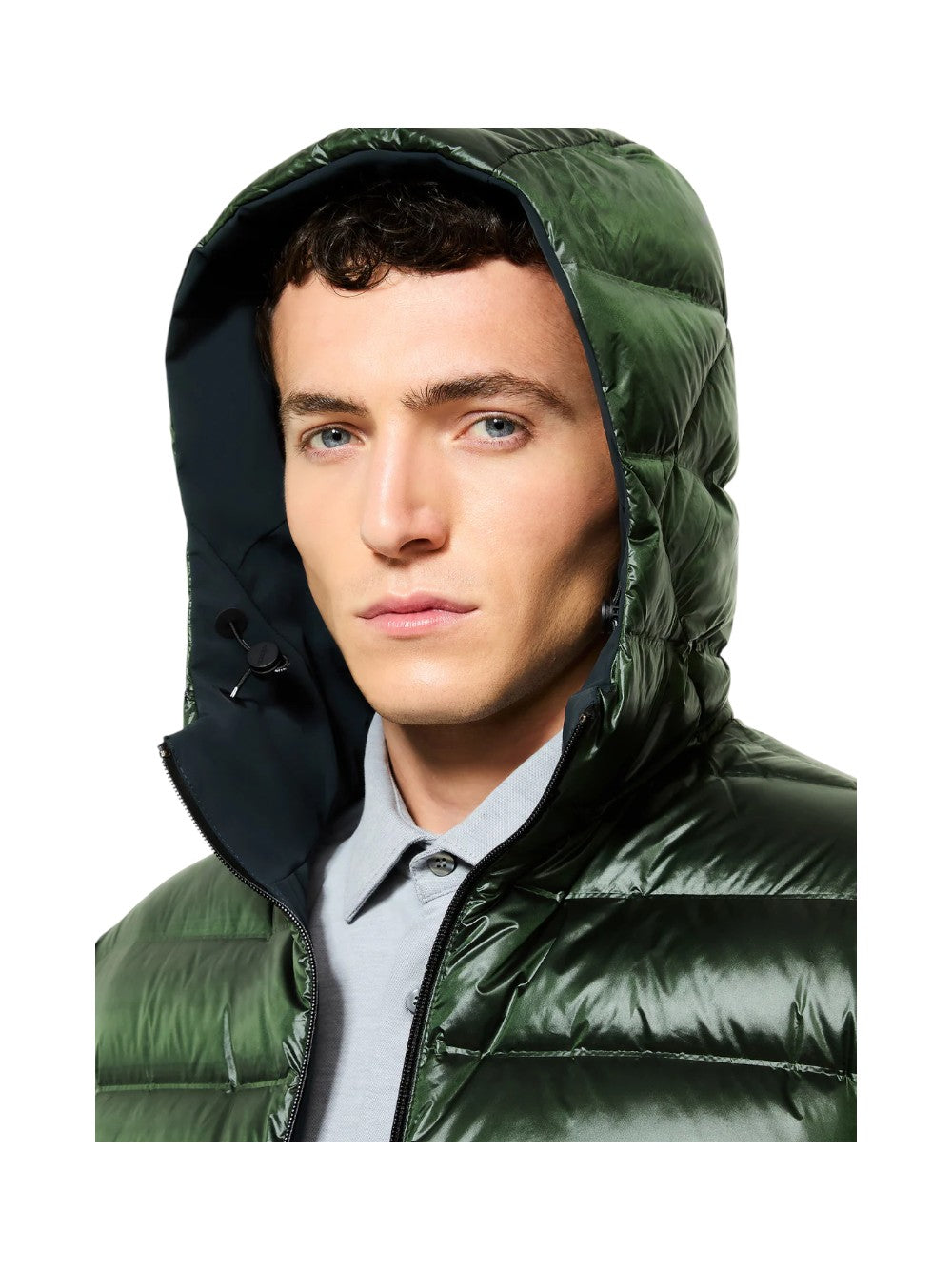 RRD GIUBBINO Uomo montecristo reversible jkt W25034 11
