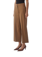 Max Mara Studio Pantalone Donna MSTMARENGO 2626136112600 025