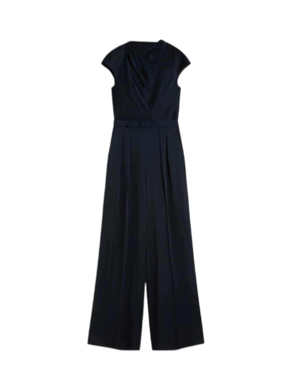 Max Mara Studio Tuta Donna Msevespa 2616241013650 044