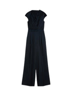 Max Mara Studio Tuta Donna Msevespa 2616241013650 044