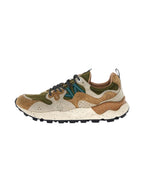 Flower Mountain Sneakers Uomo YAMANO 3 MAN 2017816011E98