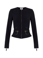 Elisabetta Franchi Giacca Donna  GI17356E2110