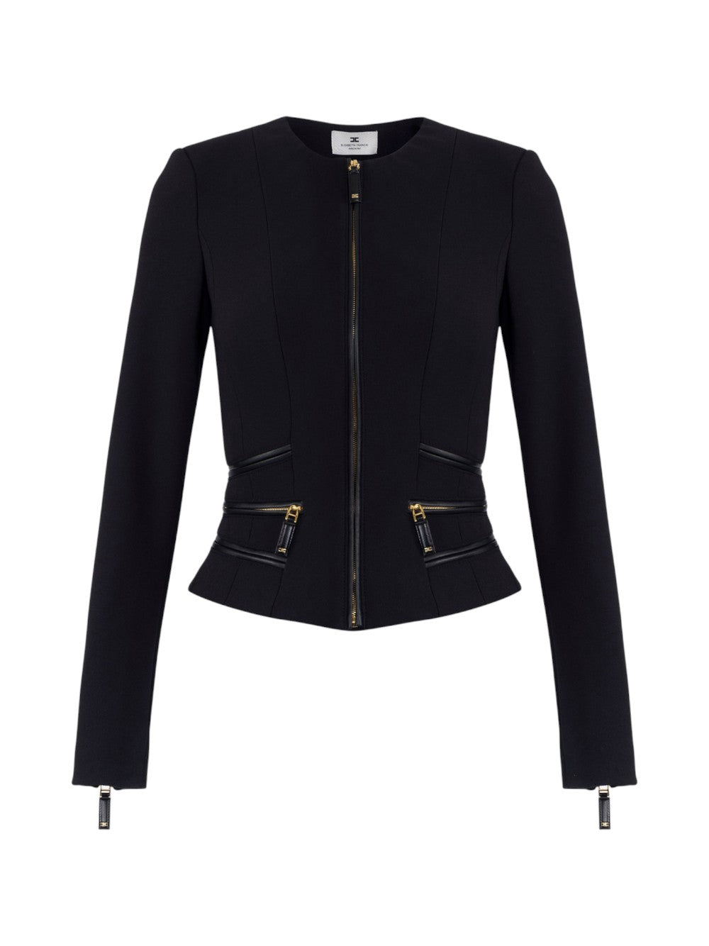 Elisabetta Franchi Giacca Donna  GI17356E2110