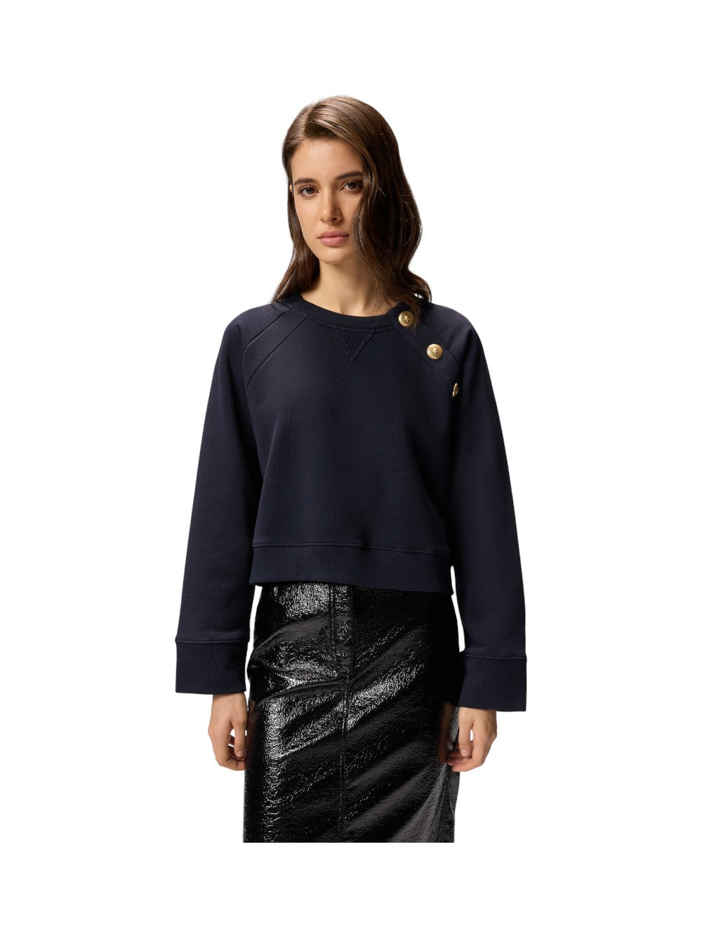 Pinko Maglia Donna MARGARINA MAGLIA 105613A2TC G82
