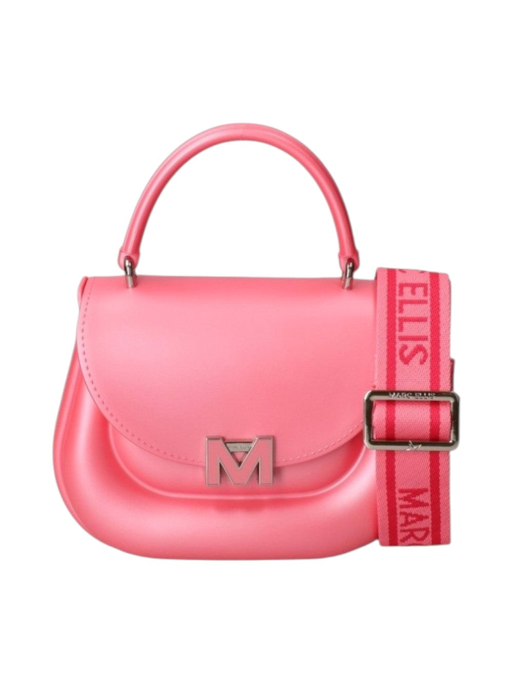 Marc Ellis Borsa Donna  Flat Jelly 26 Ps