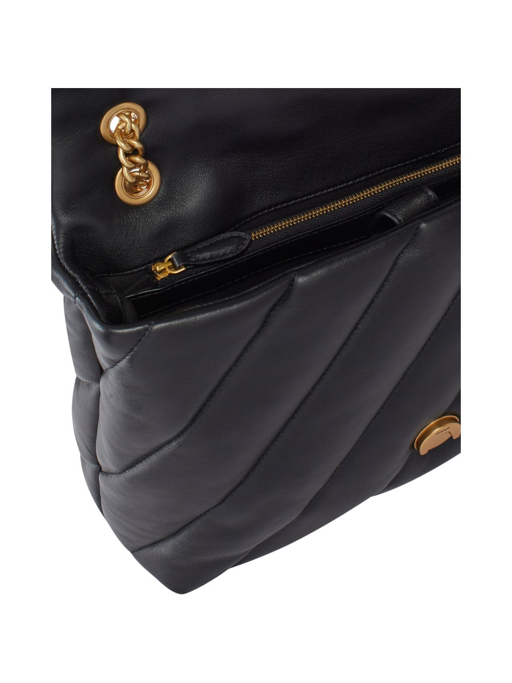 Pinko Borsa Donna LOVE PUFF BIG CL SHEEP NAPPA 100037A0F2 Z99Q