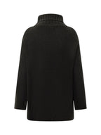 Pinko Maglia Donna CAMARO MAGLIA COSTA INGLESE RI 107832A3ON Z99