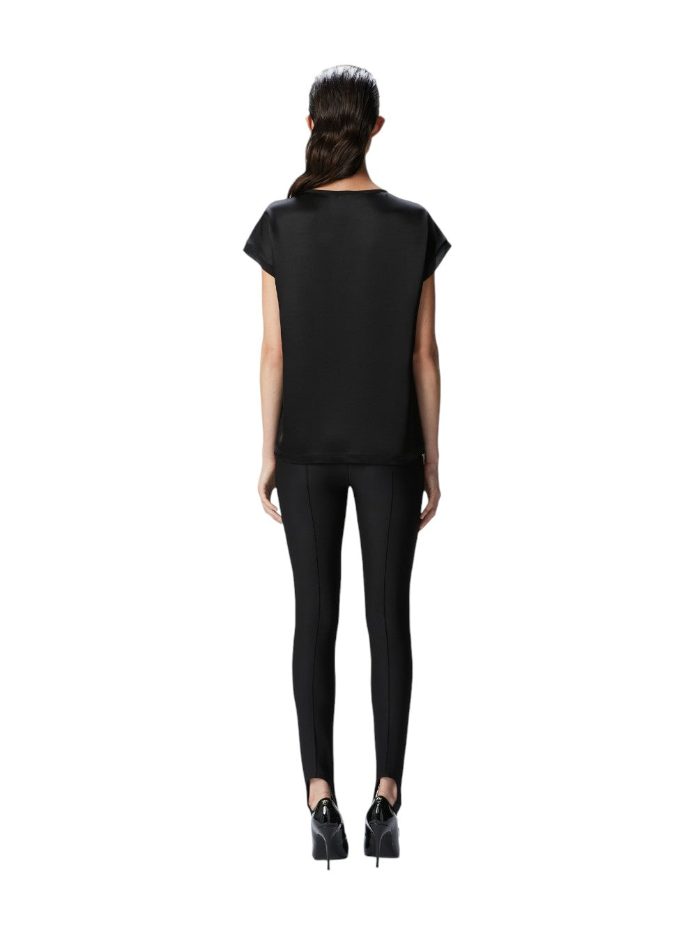 Pinko BLUSA Donna ORANGE BLUSA