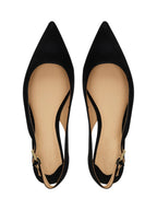 Lauren Ralph Lauren Ballerine Donna LONDYN SLBCK 802967746001