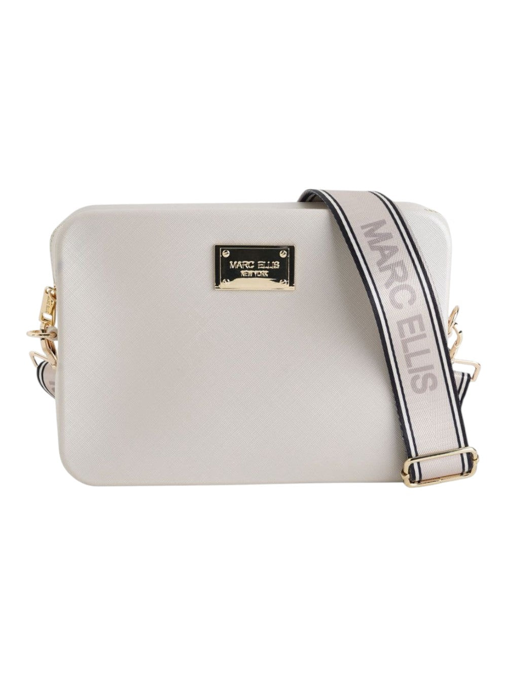 Marc Ellis Borsa Donna  Flat Flowe_25