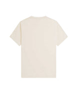 Fred Perry T-SHIRT Uomo Ringer M3519