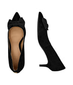Lauren Ralph Lauren Decollete Donna ADRIENNE BOW-PUMPS-CLOSED TOE 802980116