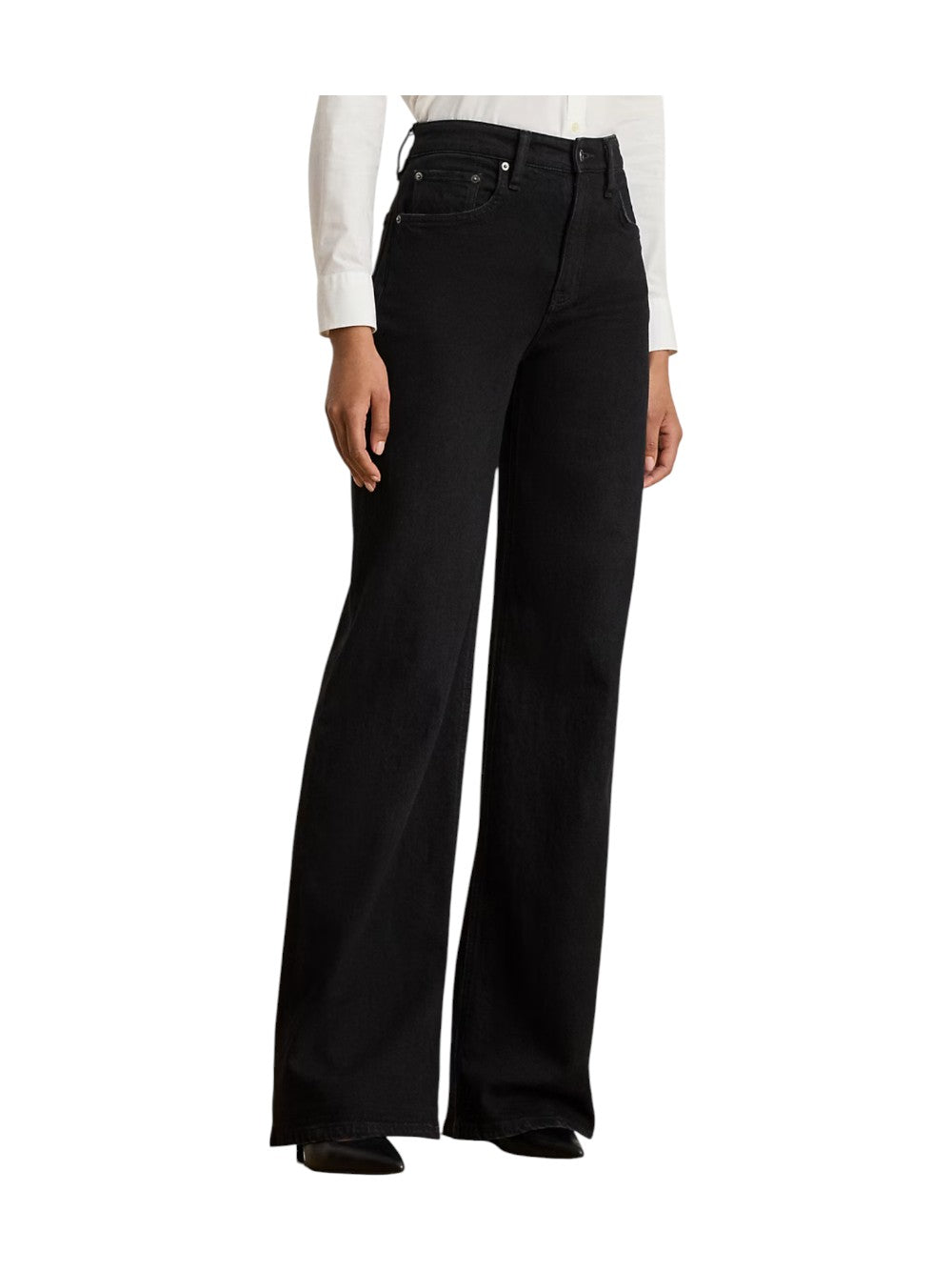 Lauren Ralph Lauren Pantalone Donna LRL HOLIDAY SEASONAL 09/15 200980003 001