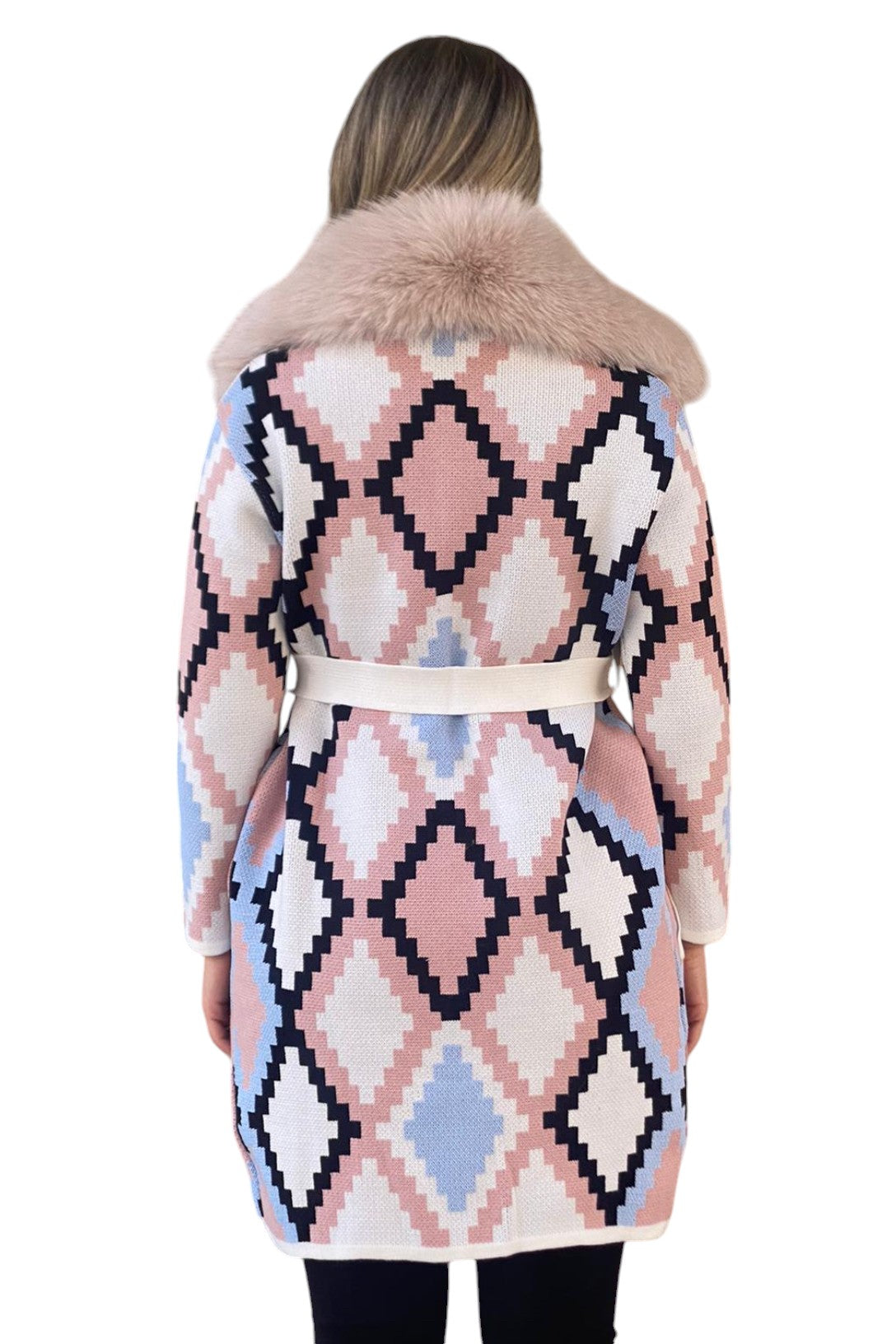 Yes London cappotto Donna M/8VO