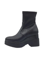 Lorenzo Mari Stivaletti Donna  Polly 02 N