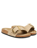 Birkenstock Ciabatta Donna Madrid Big Buckle 1030467