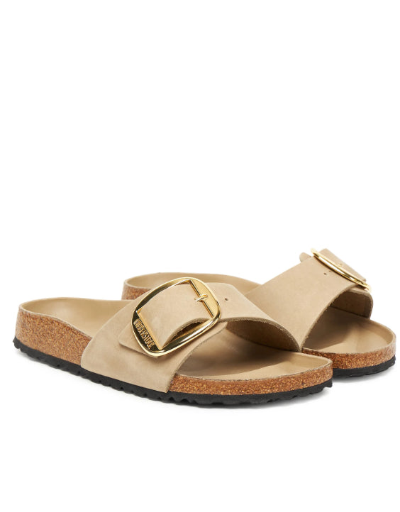 Birkenstock Ciabatta Donna Madrid Big Buckle 1030467