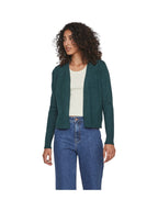 VILA Cardigan Donna VIRIL SHORT L/S KNIT CARDIGAN-NOOS 14060800