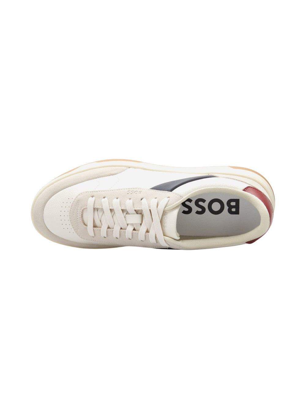 BOSS Sneakers Uomo Baltimore 50548705