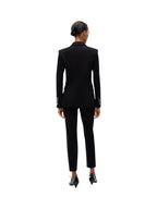 Pinko Pantalone Donna BELLO PANTALONE PUNTO STOFFA C 100155A3NV Z99