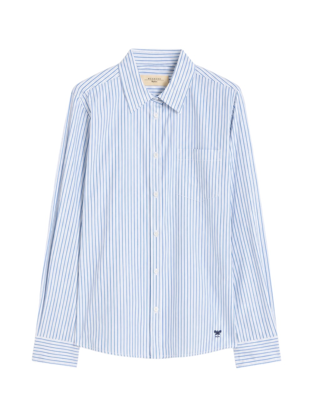 Max Mara Weekend Camicia Donna Wkdbahamas 2615111051650 034