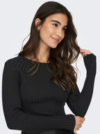 ONLY Women's Sweater 15280060