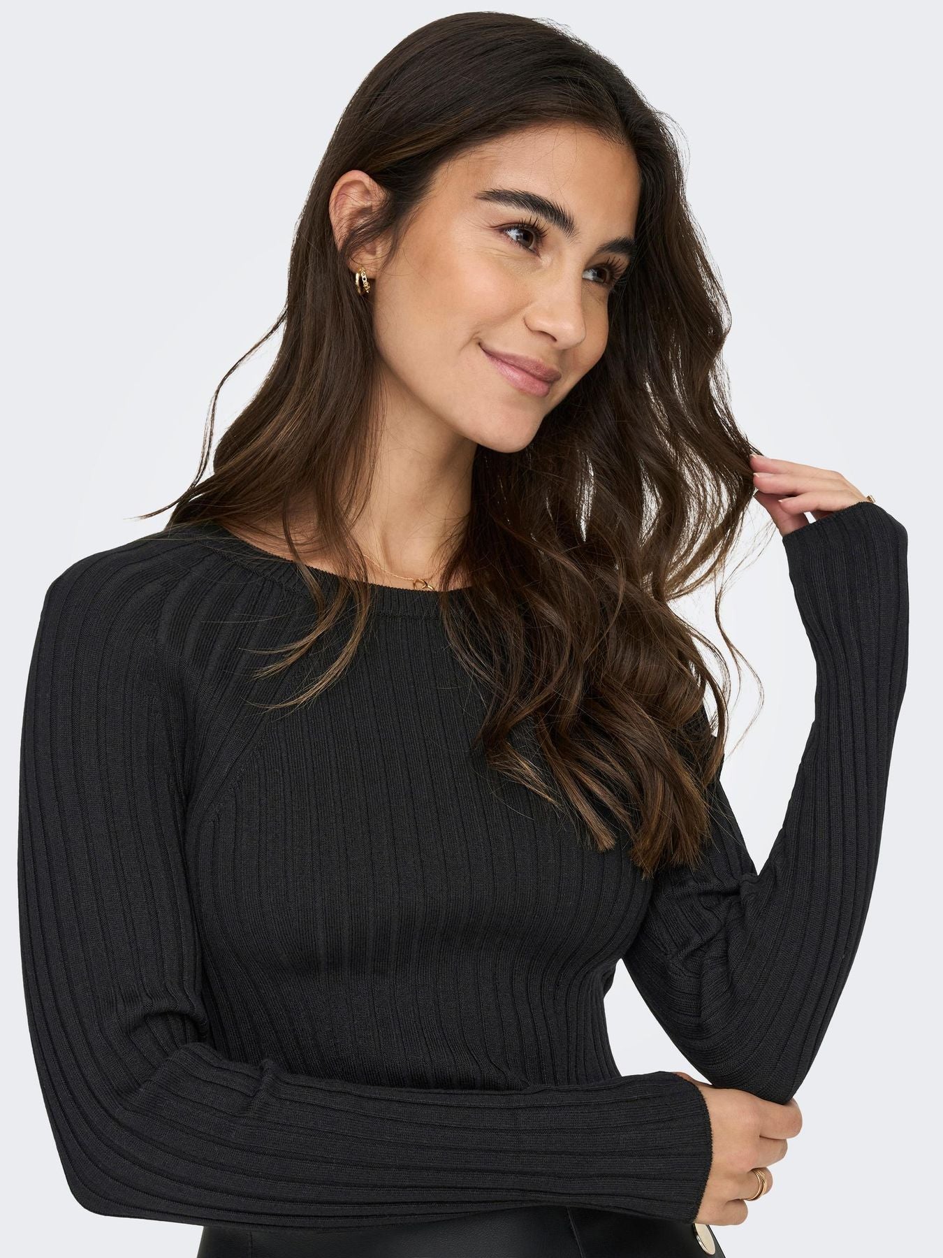 ONLY Women's Sweater 15280060
