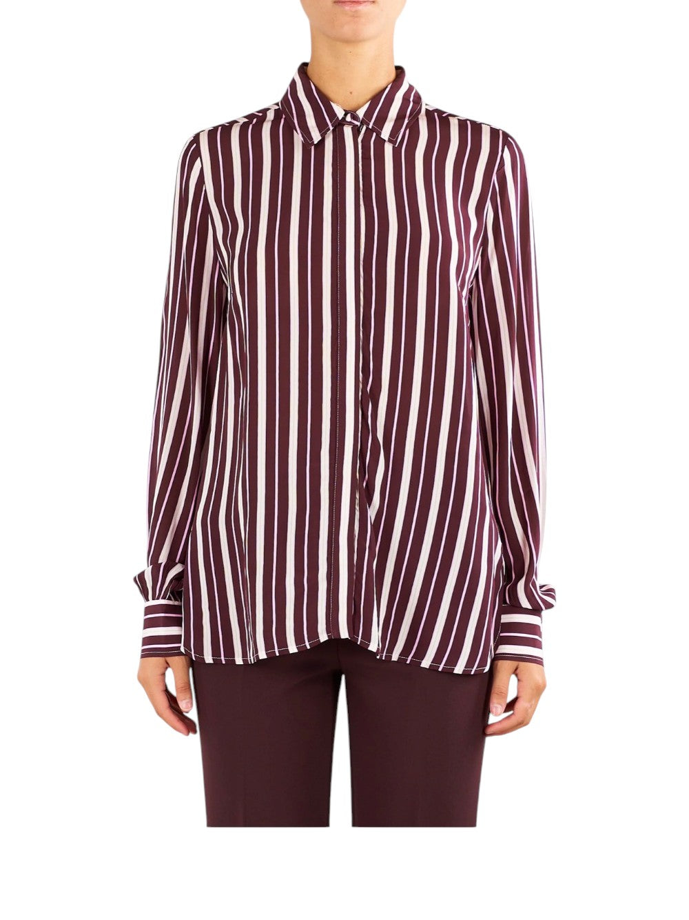 Nenette Camicia Donna  42BB-FORREST BO