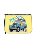 MC2 Saint Barth Pochette Donna  ALIN001 03299L
