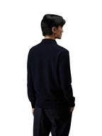 Kangra Camicia Uomo PUNTO A NIDO  D'APE 4015 35 041