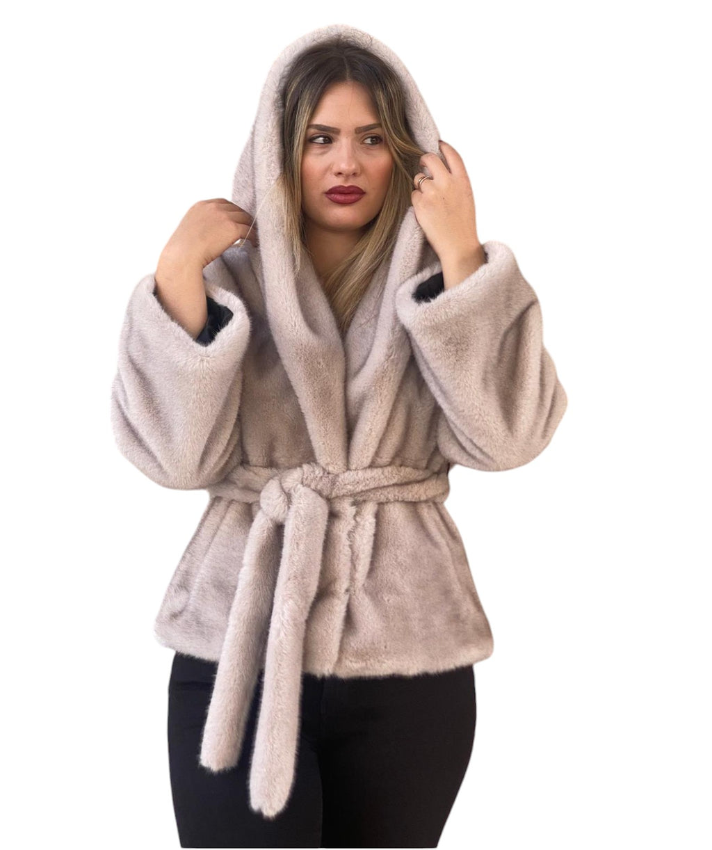 Yes London ECOPELLICCIA Donna ECO/030