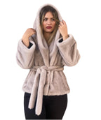 Yes London ECOPELLICCIA Donna ECO/030