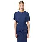 Elisabetta Franchi Women's Long Dress ABR3052E2
