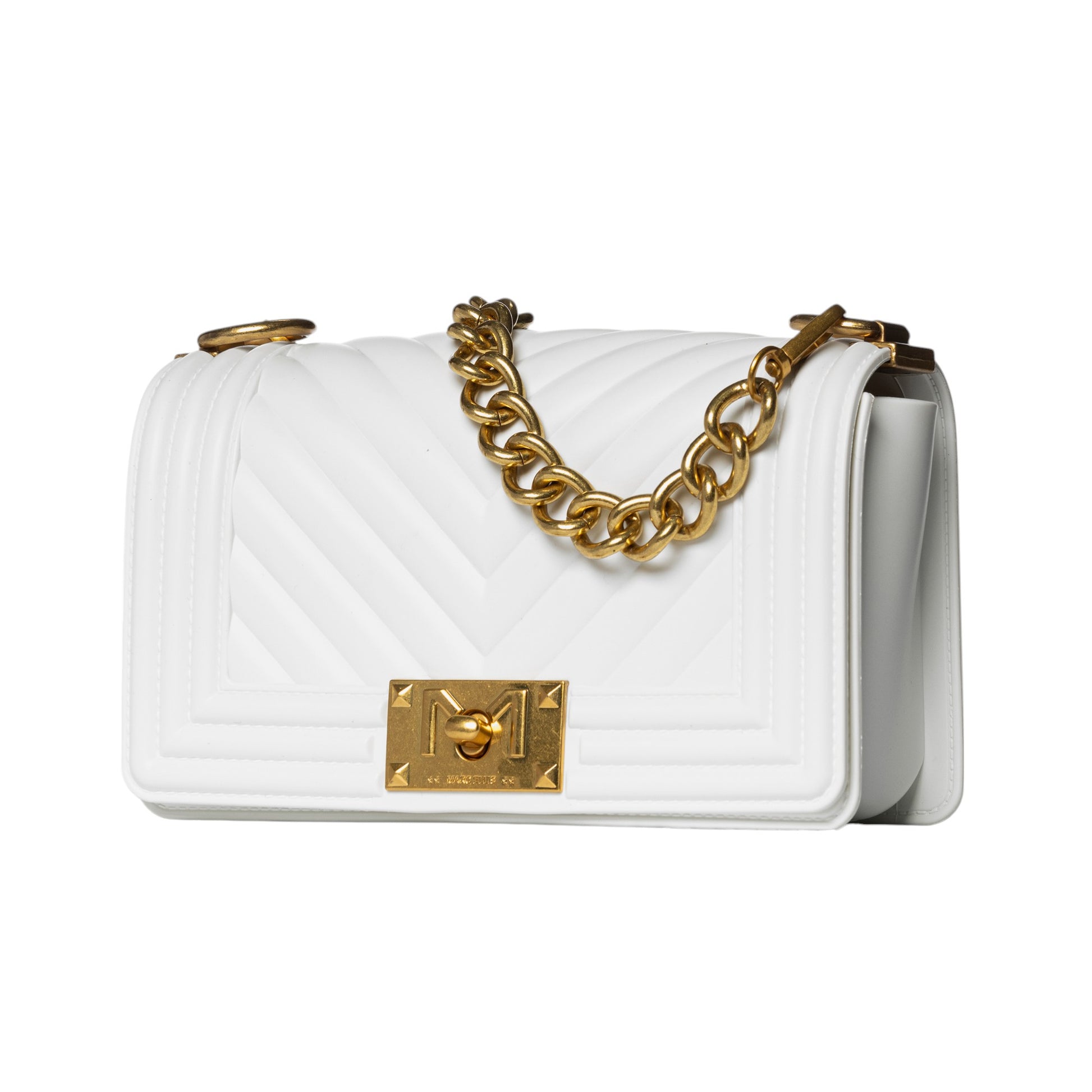 Marc Ellis borsa Donna FLAT S 25