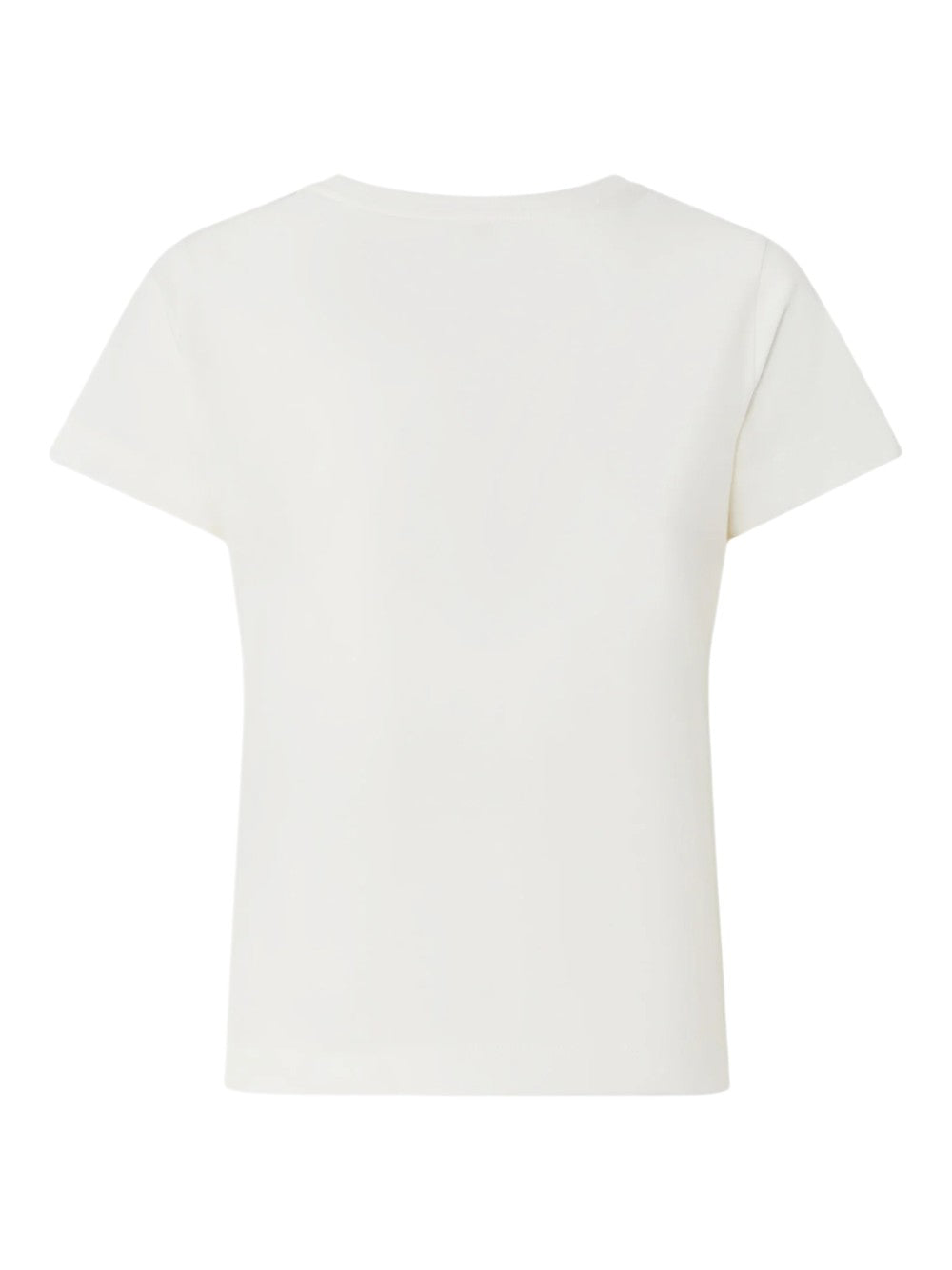 Pinko T-SHIRT Donna BASICO T-SHIRT JERSEY LOGO STA 100373A34FZ05