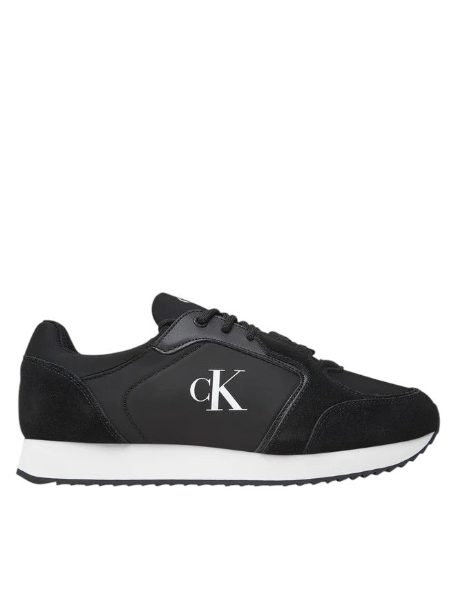 Calvin Klein Scarpa Uomo RETRO RUNNER YM0YM01326