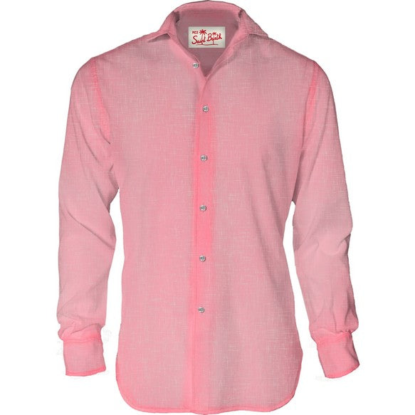 MC2 Saint Barth shirt Children and teenagers AGNES
