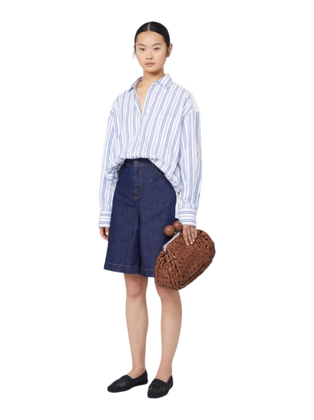 Max Mara Weekend Borsa Donna Wkalibero 2615511055650 003
