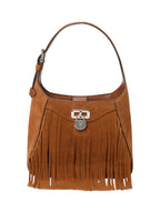 Lauren Ralph Lauren Borsa Donna TANNER SM SH-SHOULDER BAG-SMALL 431977384 001