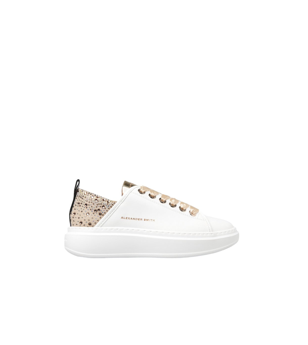 Alexander Smith Sneakers Donna WEMBLEY