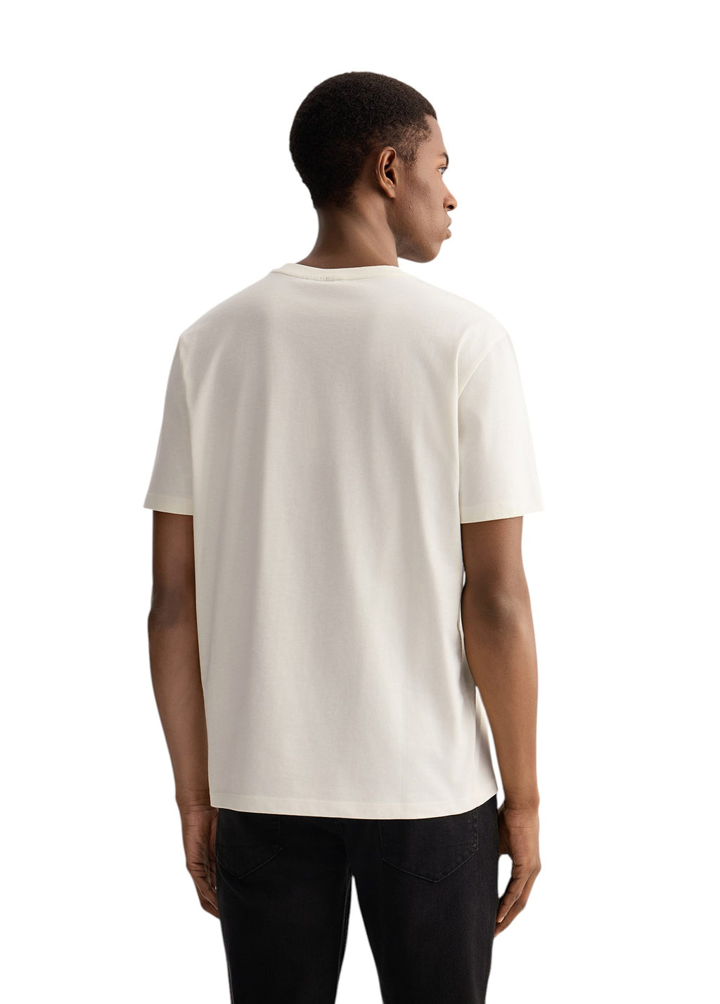 LIU JO UOMO T-SHIRT Uomo QA5145J4819