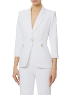 Elisabetta Franchi Giacca Donna  GI21561E2360
