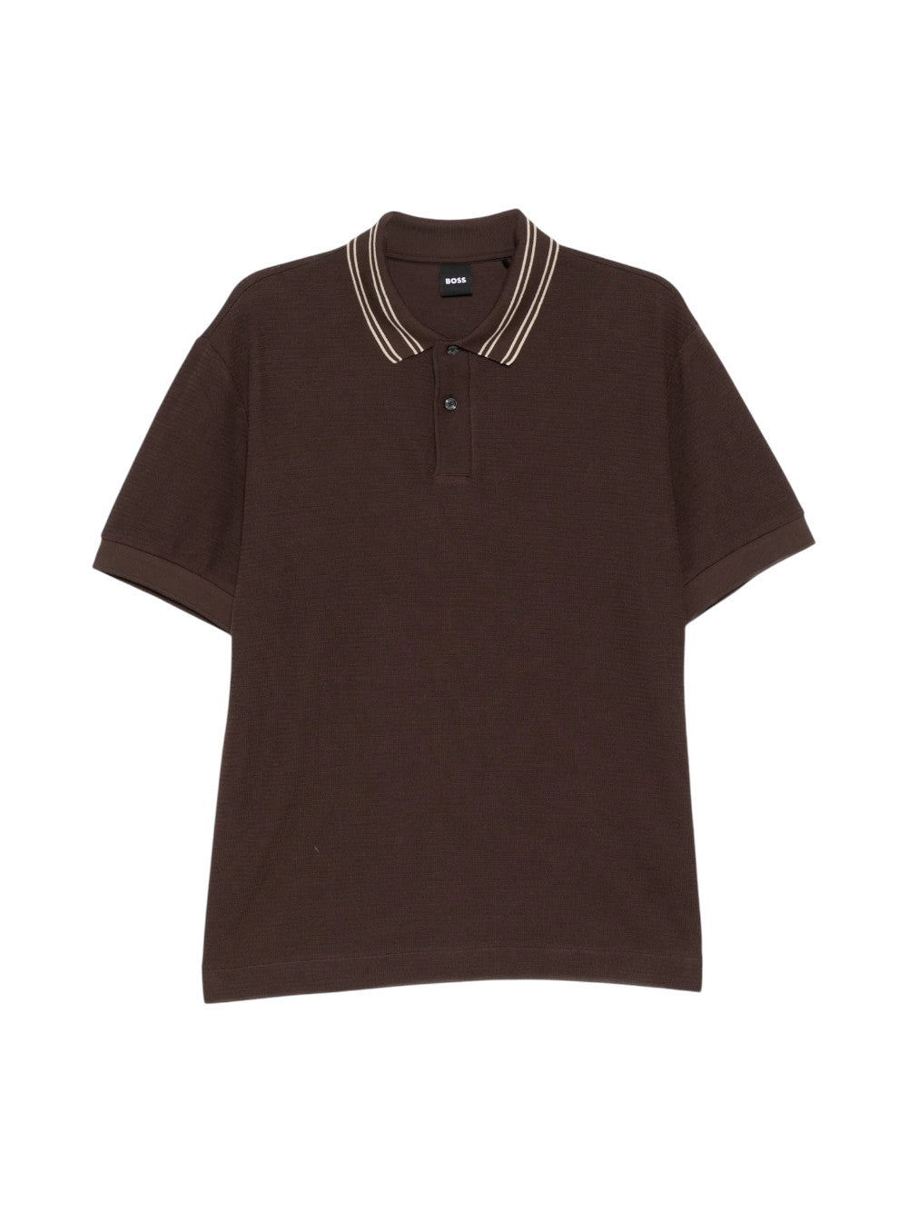BOSS Polo Uomo C-Piano 50558869 207