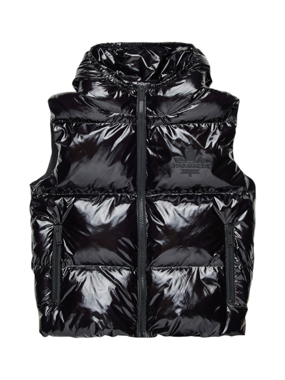 Dsquared2 smanicato Bambini e ragazzi  DQ3043 D0ADY DQ900