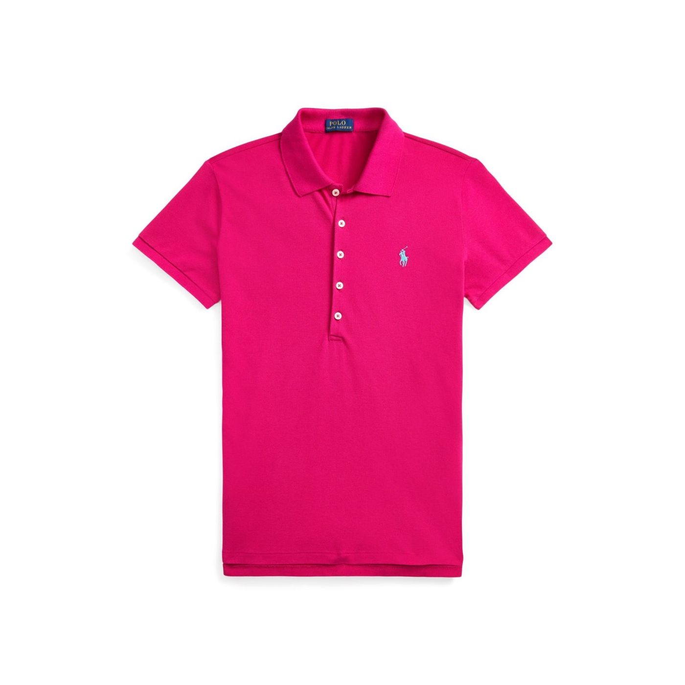 Polo Ralph Lauren T-SHIRT Donna  211870245