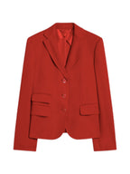 Max Mara Studio Giacca Donna Mstemiro 2616911021650 002